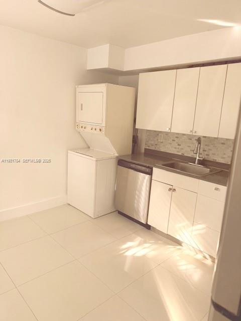 1030 Northeast 80th Street, Unit 1 Miami, FL 33138 - Photo 7 of 22 a view of a kitchen with a sink and dishwasher