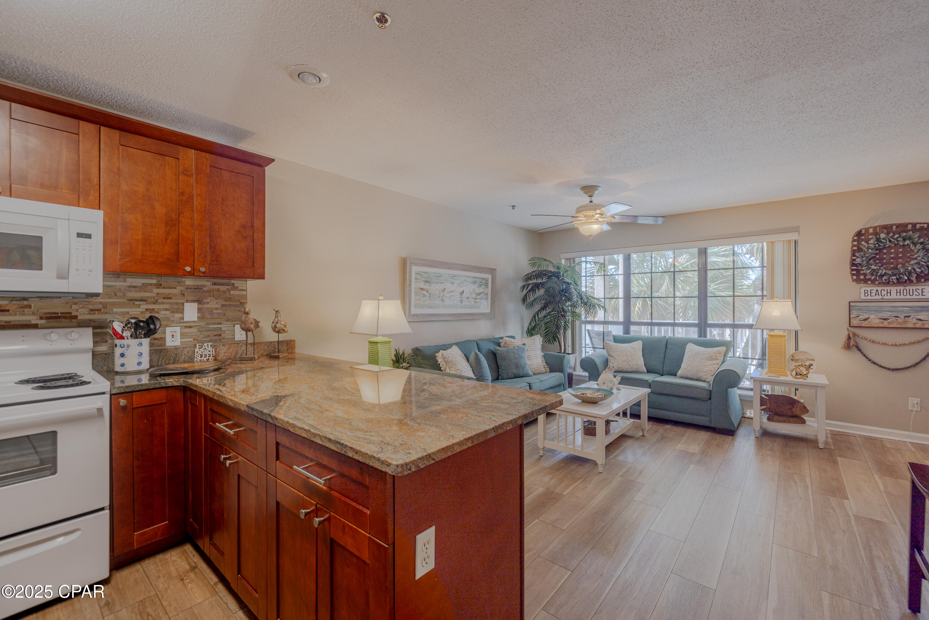 17462 Front Beach Road, Unit 55201 Panama City Beach, FL 32413 - Photo 6 of 36