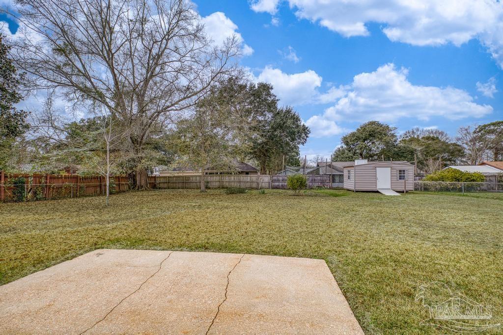 4703 Santa Rosa Drive Pace, FL 32571 - Photo 54 of 62 Gallery Image 54