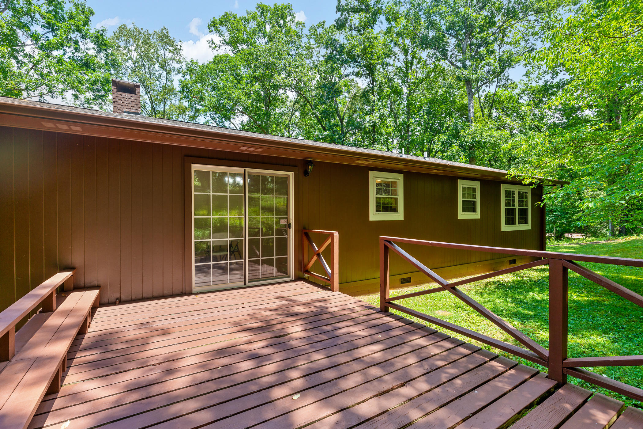 603 Spears Road Jasper, TN 37347 - Photo 22 of 24 603 Spears Rd.