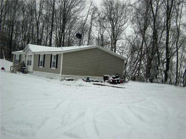 3236 McDonald Road Southwest Lancaster, OH 43130 - Photo 3 of 7