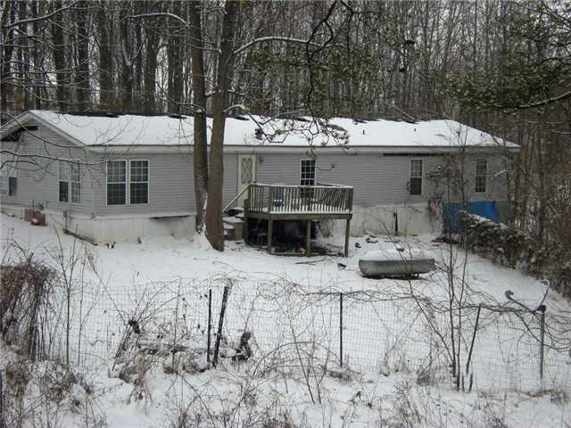 3236 McDonald Road Southwest Lancaster, OH 43130 - Photo 4 of 7