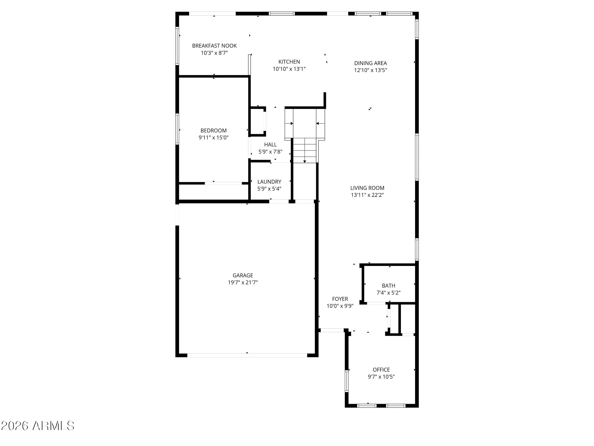 3320 East Merlot Street Gilbert, AZ 85298 - Photo 37 of 39