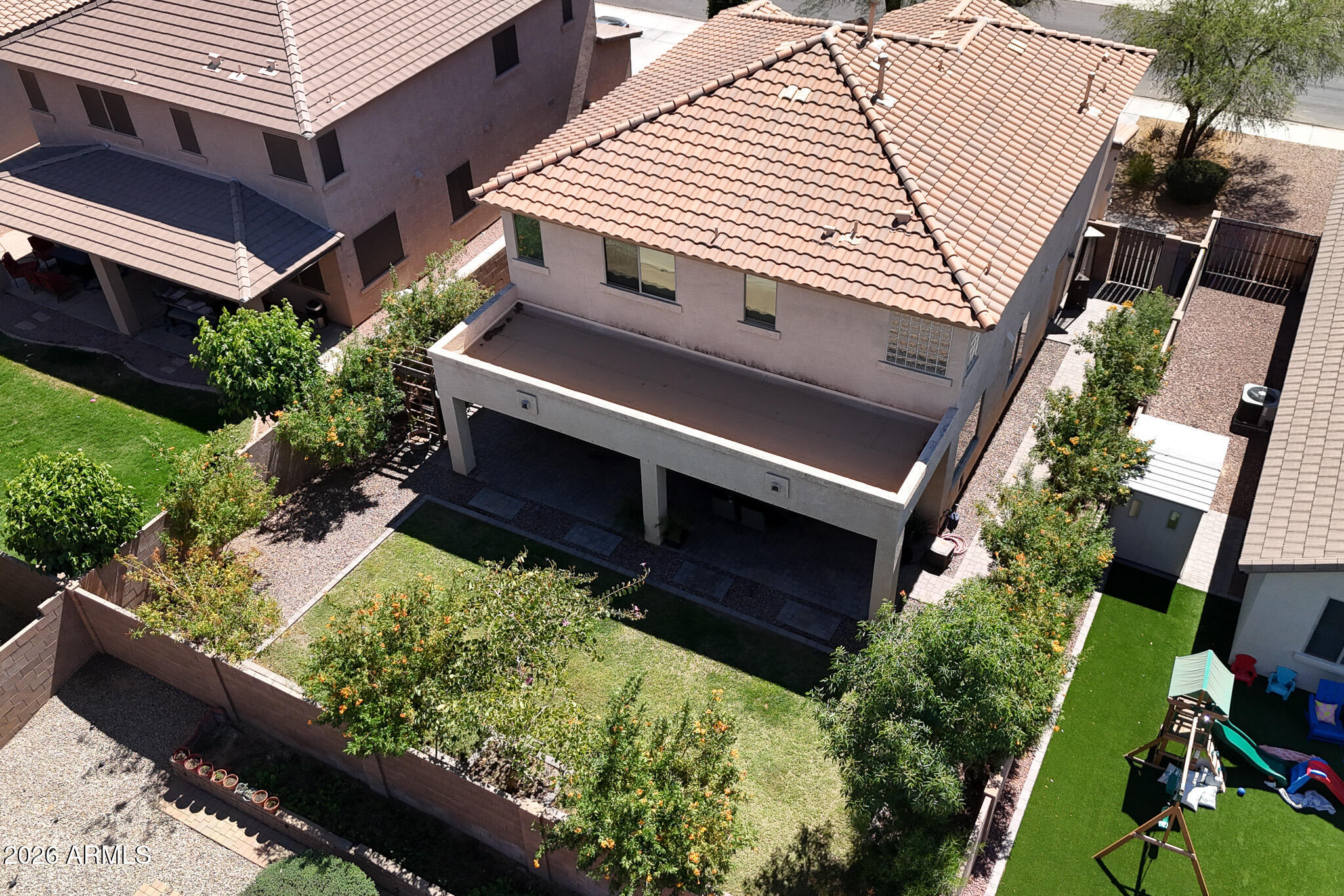 3320 East Merlot Street Gilbert, AZ 85298 - Photo 32 of 39 E Merlot St (10)