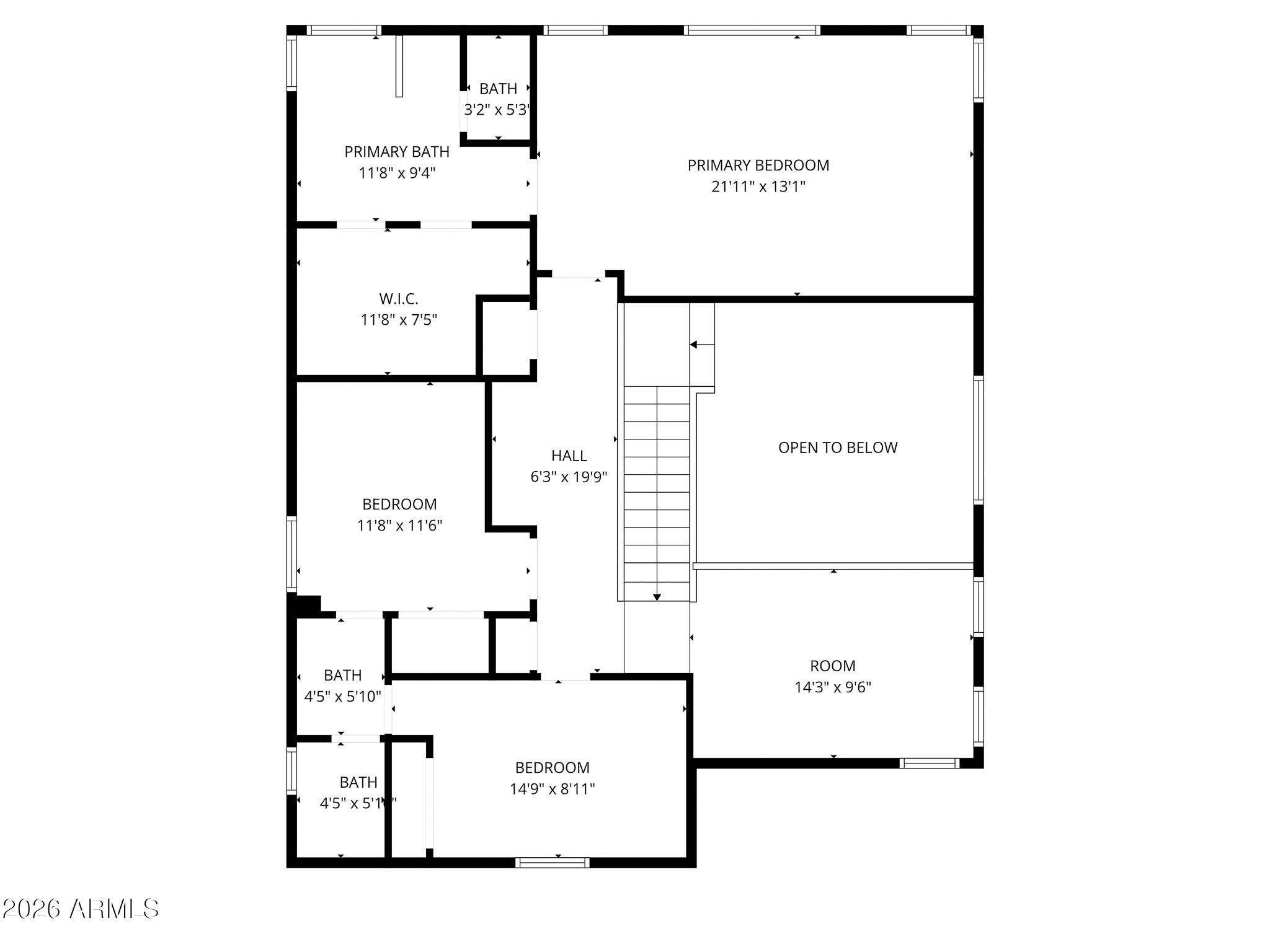 3320 East Merlot Street Gilbert, AZ 85298 - Photo 38 of 39