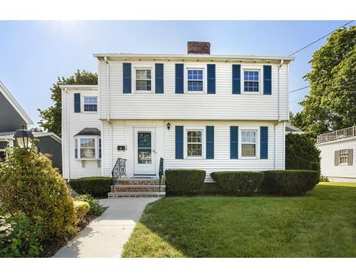 58 Princeton Road Arlington, MA 02474 - Photo 1 of 42 Gallery Image 1