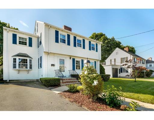 58 Princeton Road Arlington, MA 02474 - Photo 3 of 42 Gallery Image 3