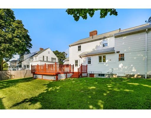 58 Princeton Road Arlington, MA 02474 - Photo 32 of 42 Gallery Image 32
