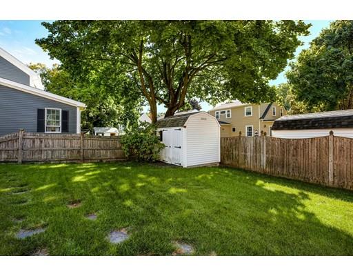 58 Princeton Road Arlington, MA 02474 - Photo 33 of 42 Gallery Image 33