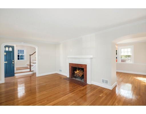 58 Princeton Road Arlington, MA 02474 - Photo 4 of 42 Gallery Image 4