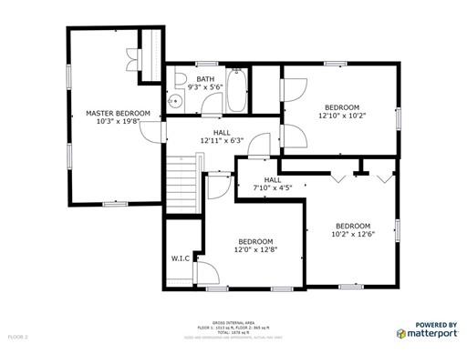 58 Princeton Road Arlington, MA 02474 - Photo 42 of 42 Gallery Image 42
