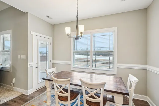 $434,000 | 191 Belmont Farms Drive, Benson, NC 27504