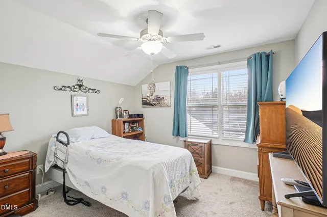 $434,000 | 191 Belmont Farms Drive, Benson, NC 27504