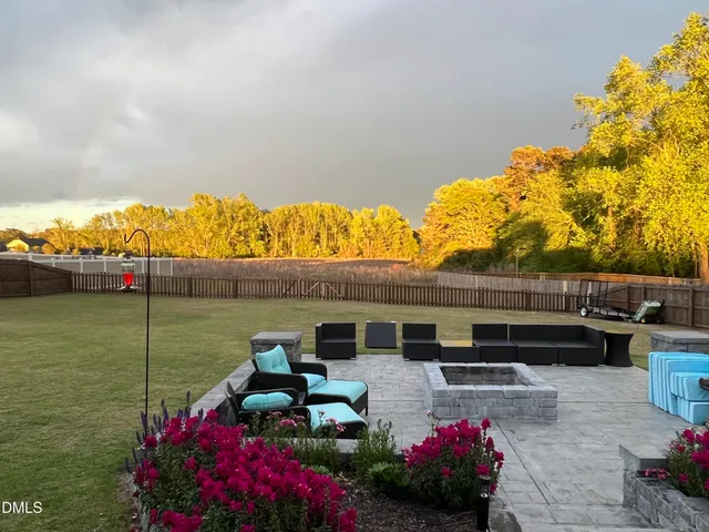 $434,000 | 191 Belmont Farms Drive, Benson, NC 27504