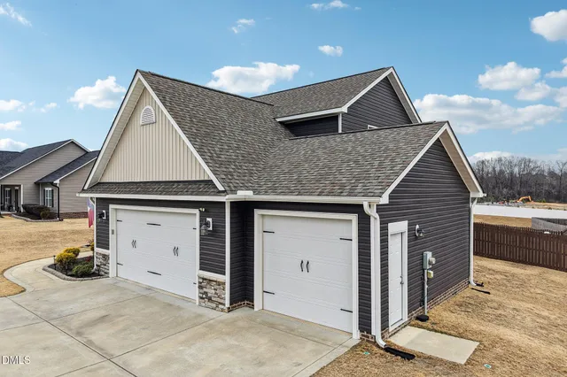 $434,000 | 191 Belmont Farms Drive, Benson, NC 27504