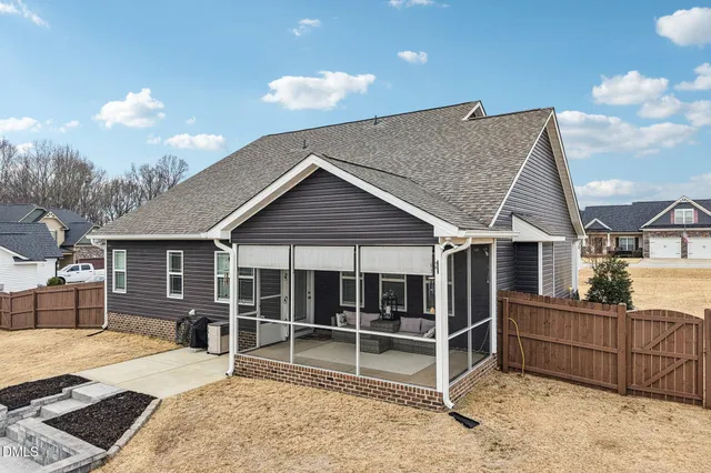 $434,000 | 191 Belmont Farms Drive, Benson, NC 27504