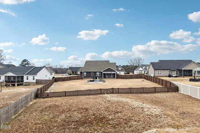 $434,000 | 191 Belmont Farms Drive, Benson, NC 27504