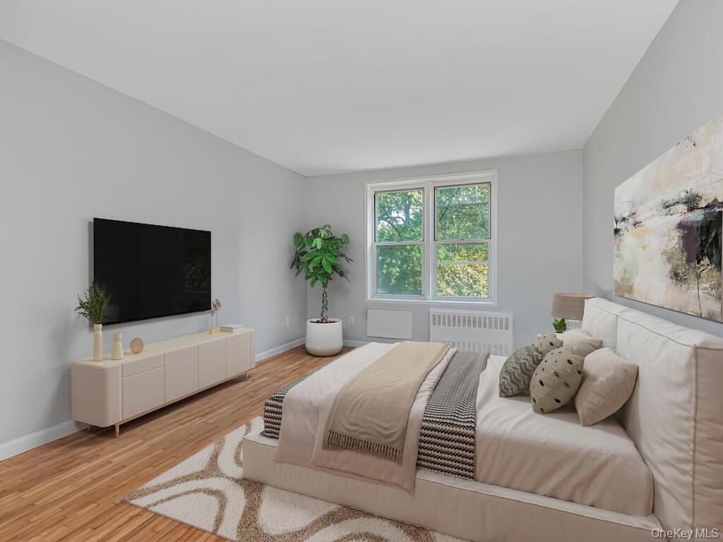 6535 Broadway, Unit 3F Bronx, NY 10471 - Photo 3 of 12