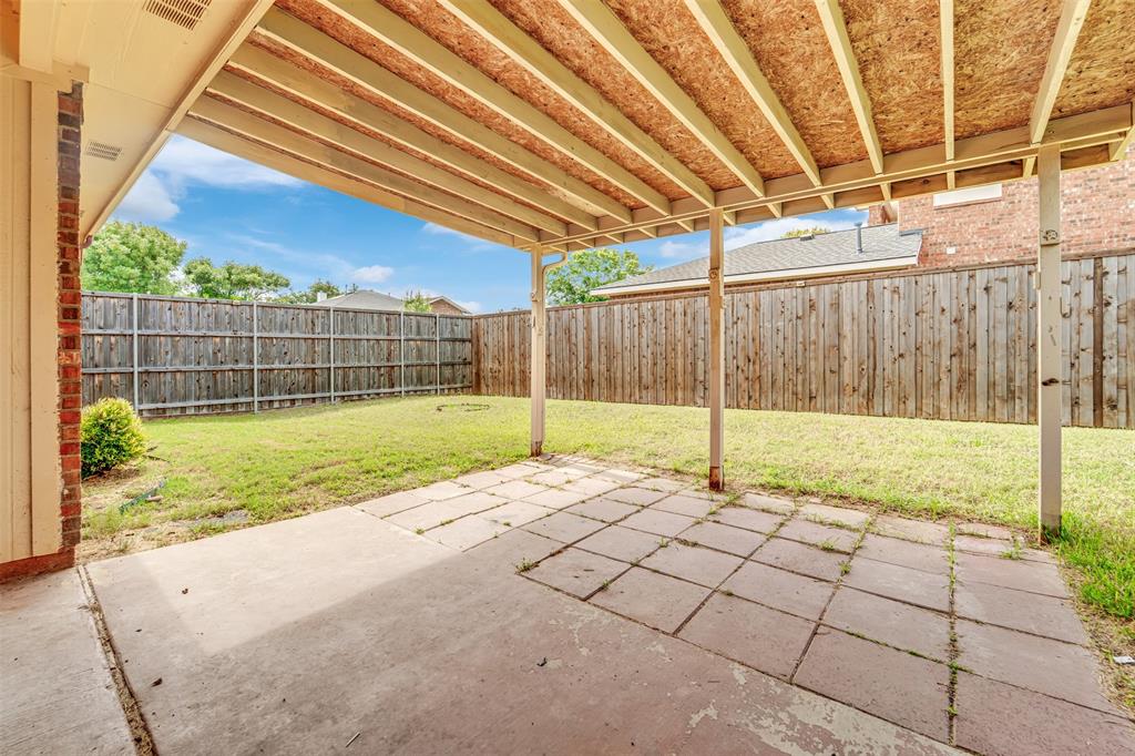 8210 Sailors Street Rowlett, TX 75089 - Photo 24 of 36