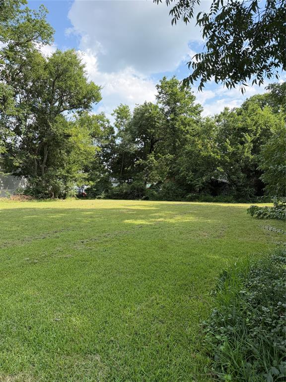 1607 Bonham Street Commerce, TX 75428 - Photo 2 of 2