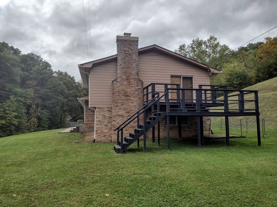 239 Freestone Valley Road Broadford, VA 24316 - Photo 6 of 38 Gallery Image 6