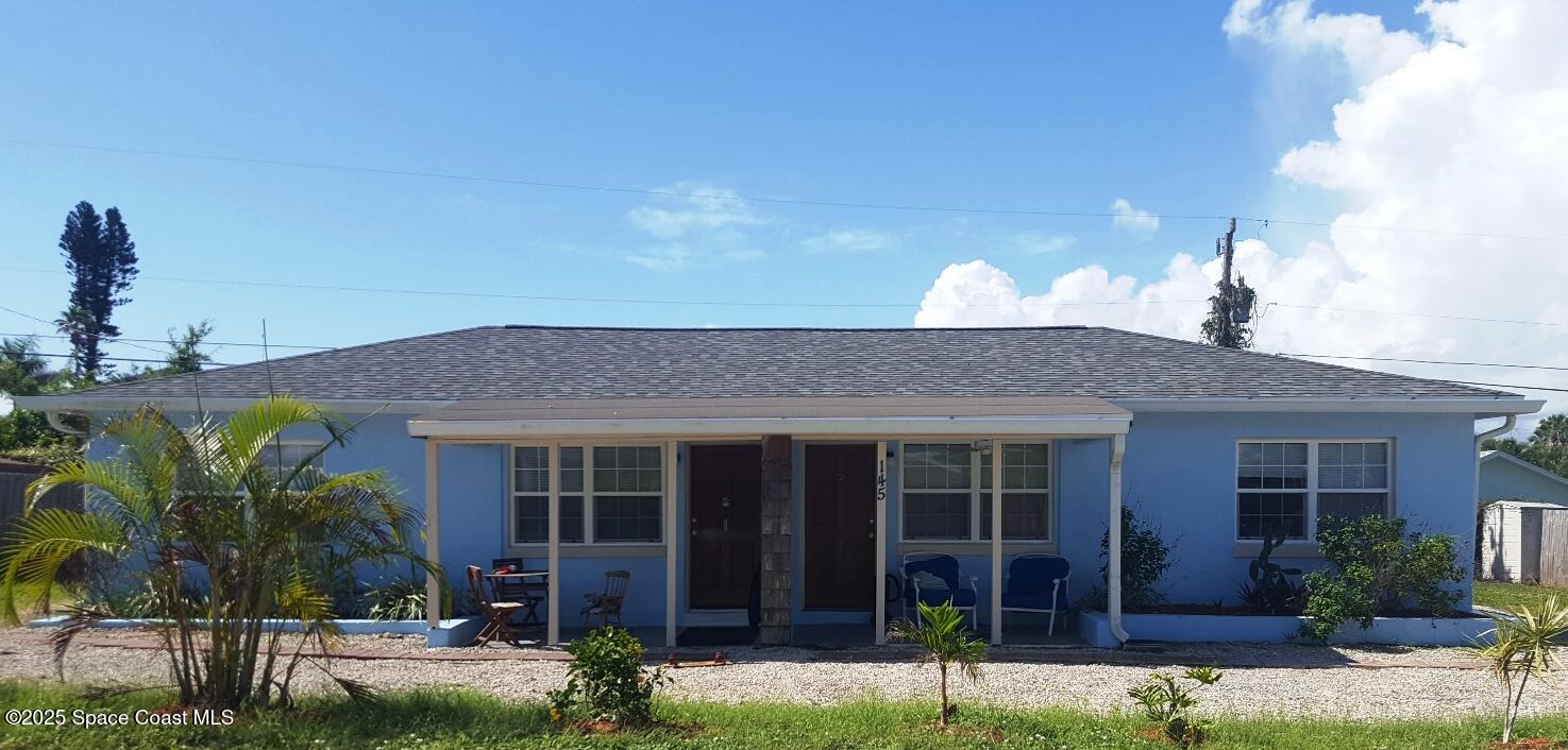 145 Rita Boulevard Melbourne Beach, FL 32951 - Photo 1 of 8 145 Rita Blvd