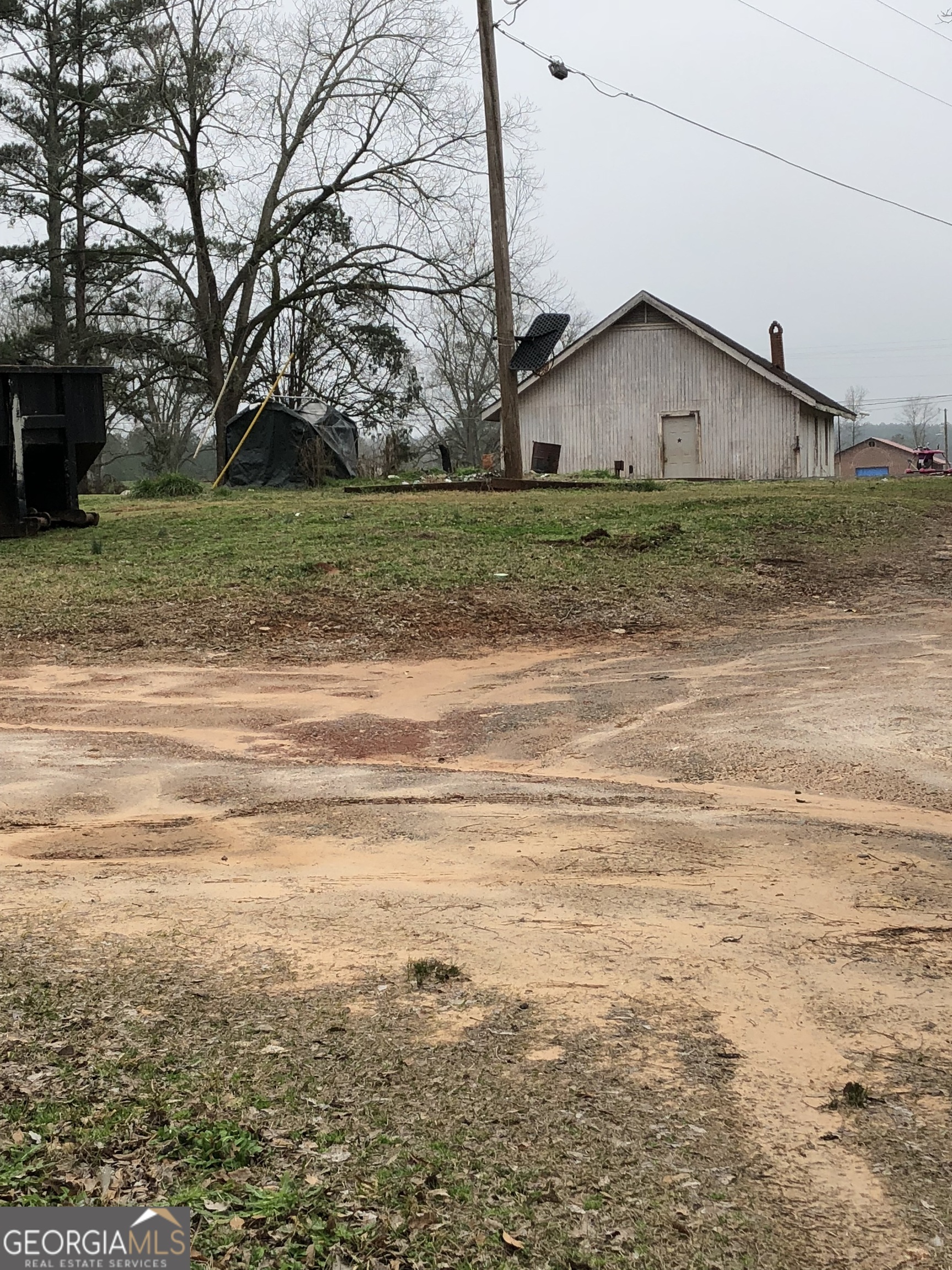 607 Boxankle Road Forsyth, GA 31029 - Photo 1 of 4