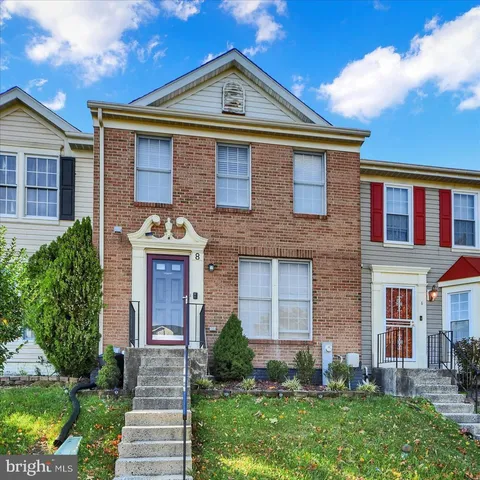 $333,000 | 8 Brantwood Court, Nottingham, MD 21236