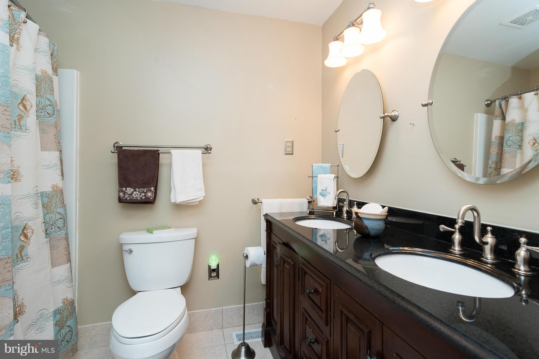 5178 Downwest Ride Columbia, MD 21044 - Photo 22 of 30 2nd full remodeled bathroom