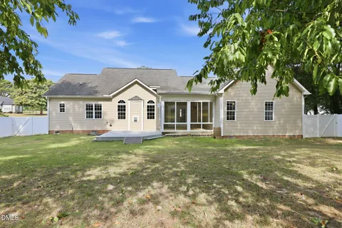 $445,000 | 234 Helena Lane, Archer Lodge, NC 27527