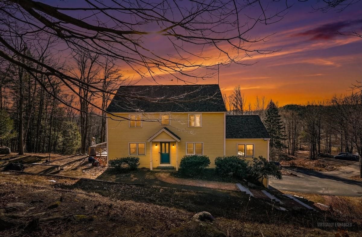 227 Joe English Road New Boston, NH 03070 - Photo 1 of 54