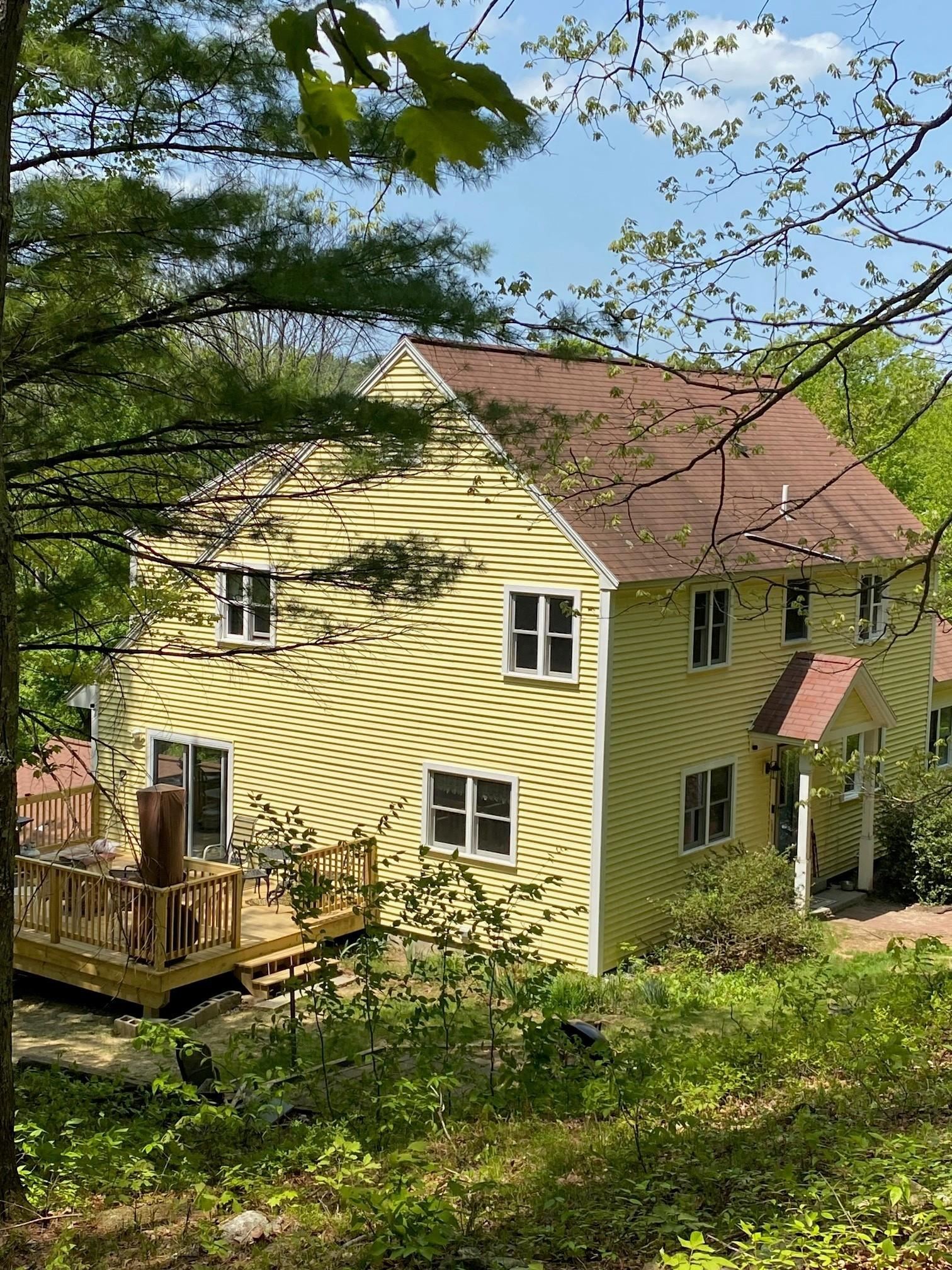 227 Joe English Road New Boston, NH 03070 - Photo 13 of 54