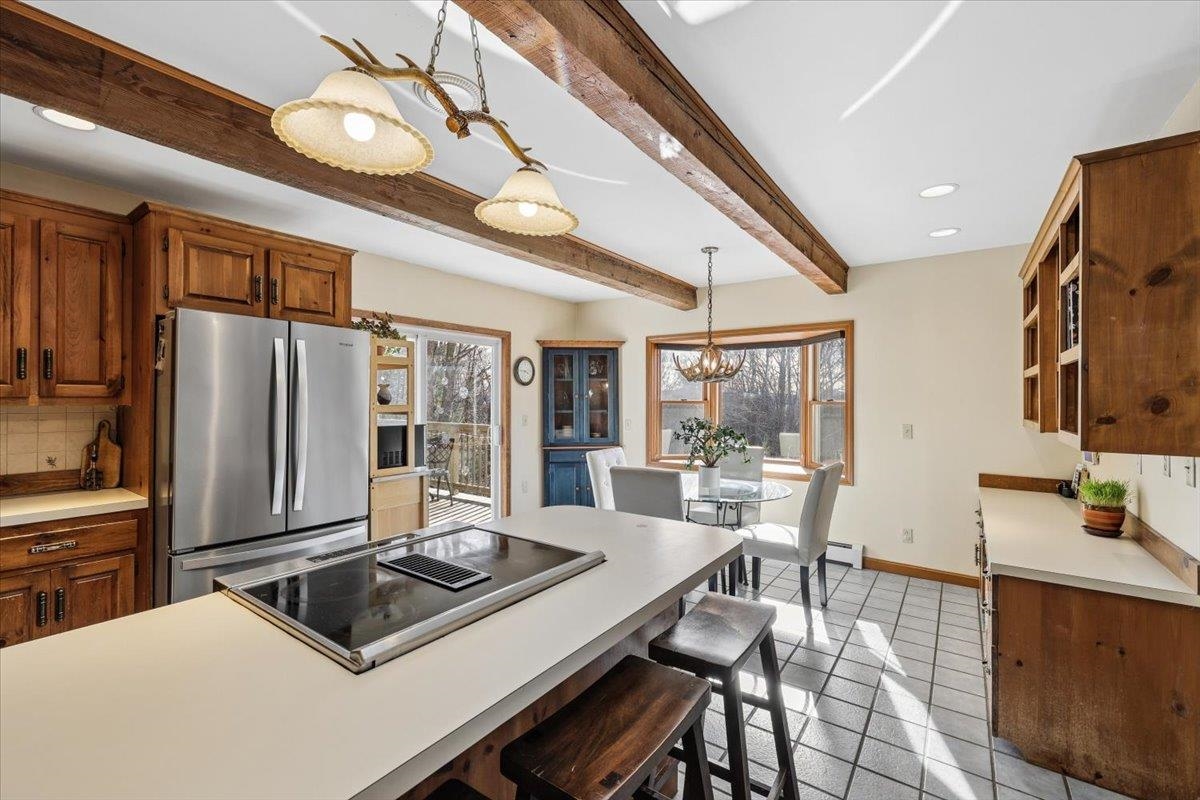 227 Joe English Road New Boston, NH 03070 - Photo 21 of 54