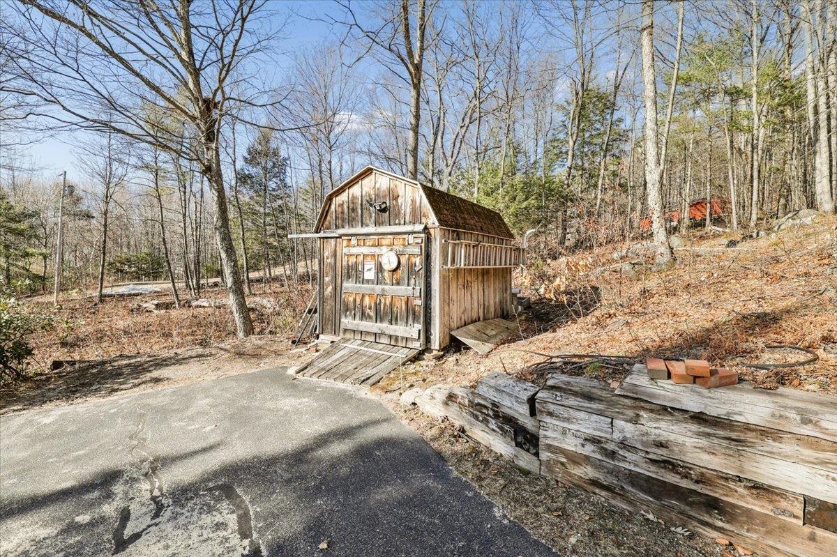 227 Joe English Road New Boston, NH 03070 - Photo 10 of 54