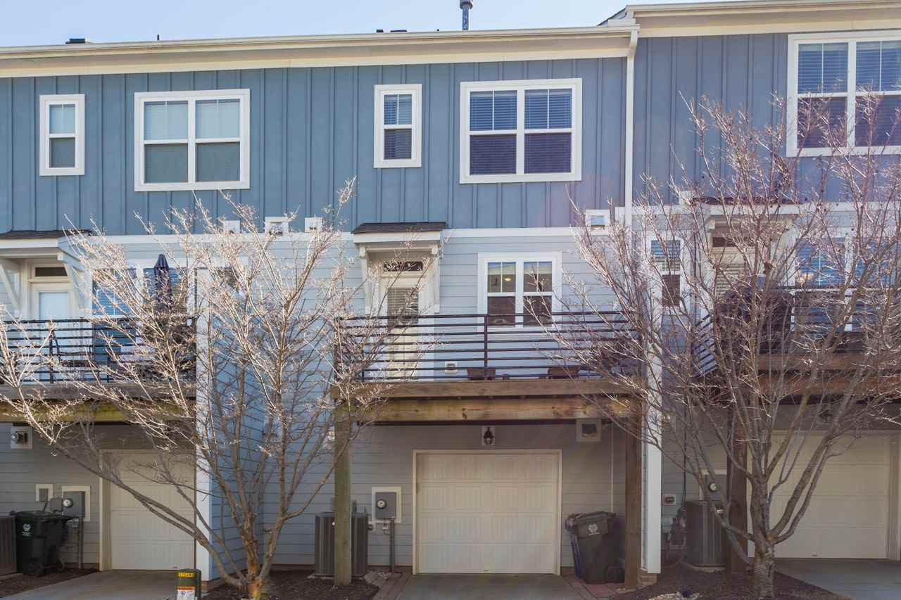 1429 Crafton Way Raleigh, NC 27607 - Photo 24 of 30 Photo 24