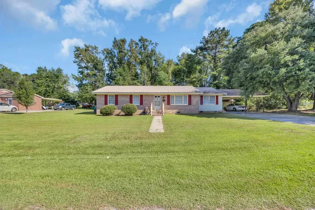 $215,000 | 40 West Balsam Street, Andrews, SC 29510