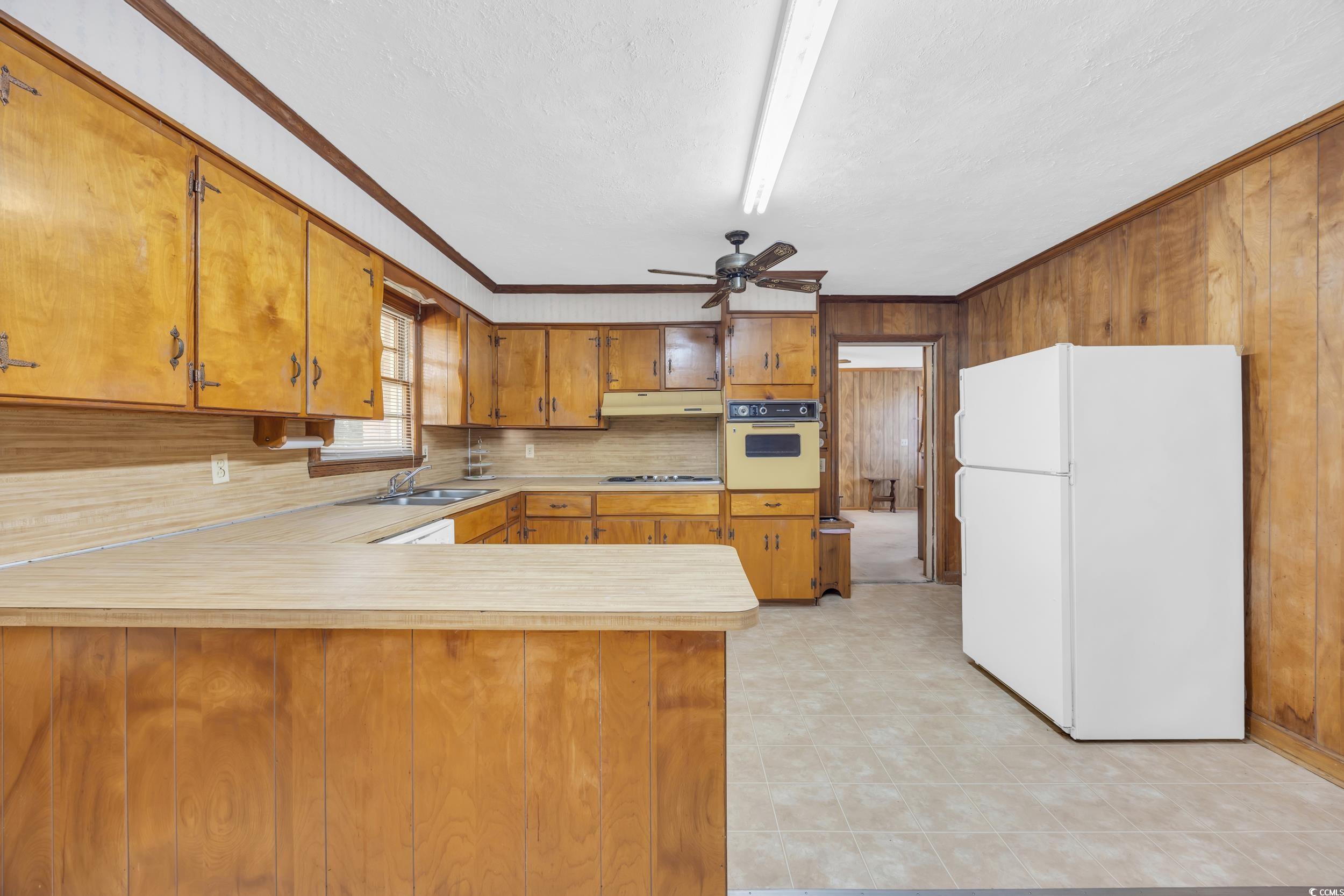 40 West Balsam Street Andrews, SC 29510 - Photo 11 of 27