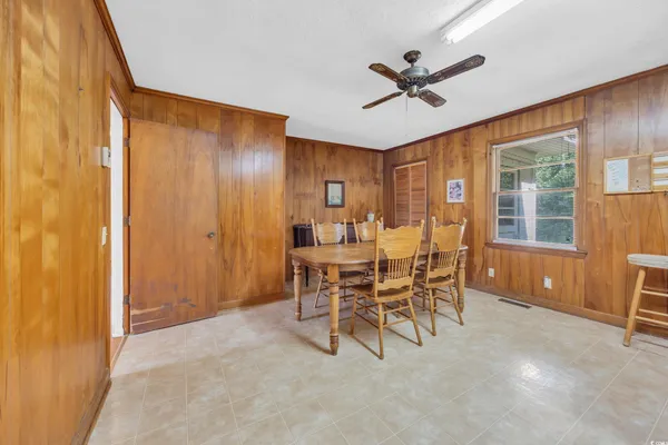 $204,900 | 40 West Balsam Street, Andrews, SC 29510