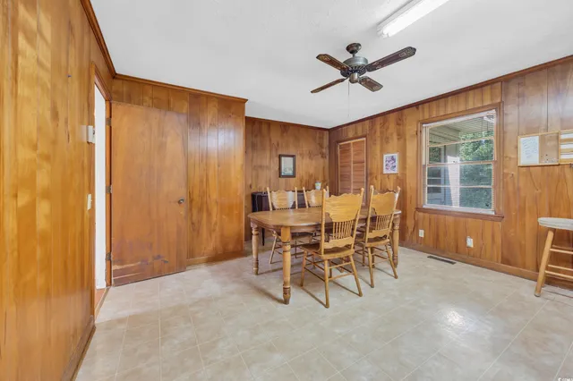 $215,000 | 40 West Balsam Street, Andrews, SC 29510