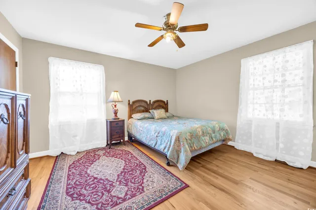 $215,000 | 40 West Balsam Street, Andrews, SC 29510