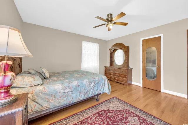 $215,000 | 40 West Balsam Street, Andrews, SC 29510