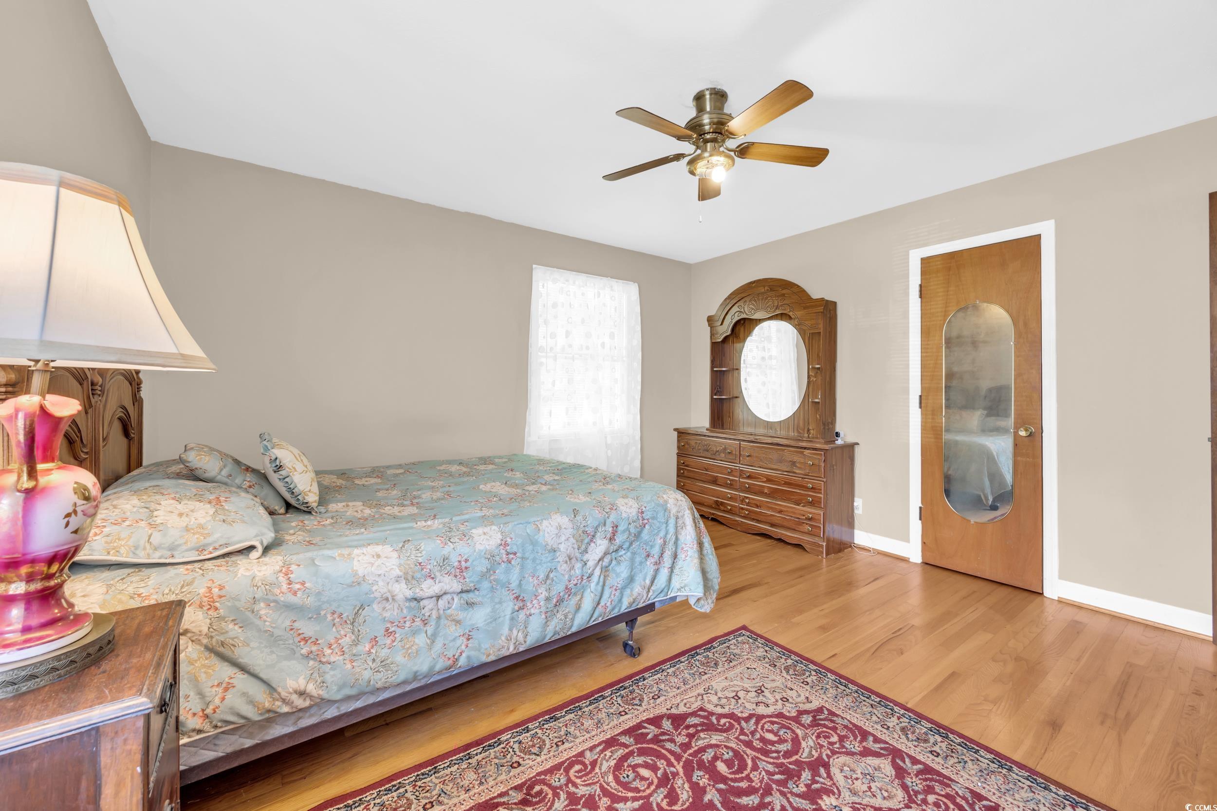 40 West Balsam Street Andrews, SC 29510 - Photo 15 of 27