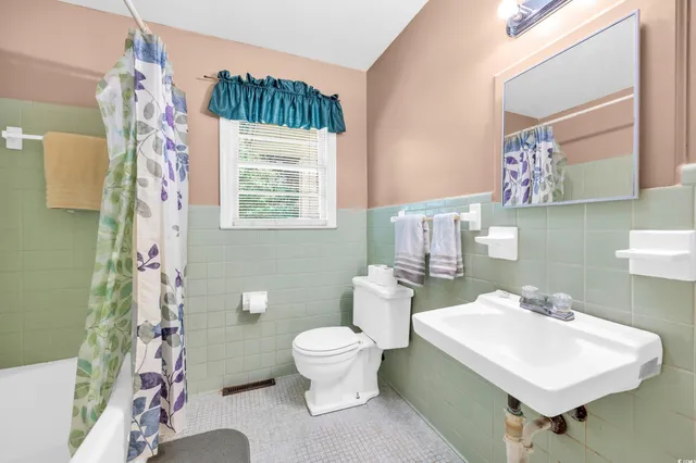 $215,000 | 40 West Balsam Street, Andrews, SC 29510