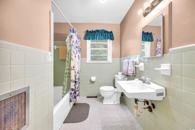 $215,000 | 40 West Balsam Street, Andrews, SC 29510