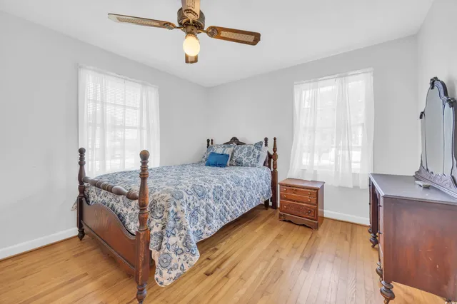 $215,000 | 40 West Balsam Street, Andrews, SC 29510