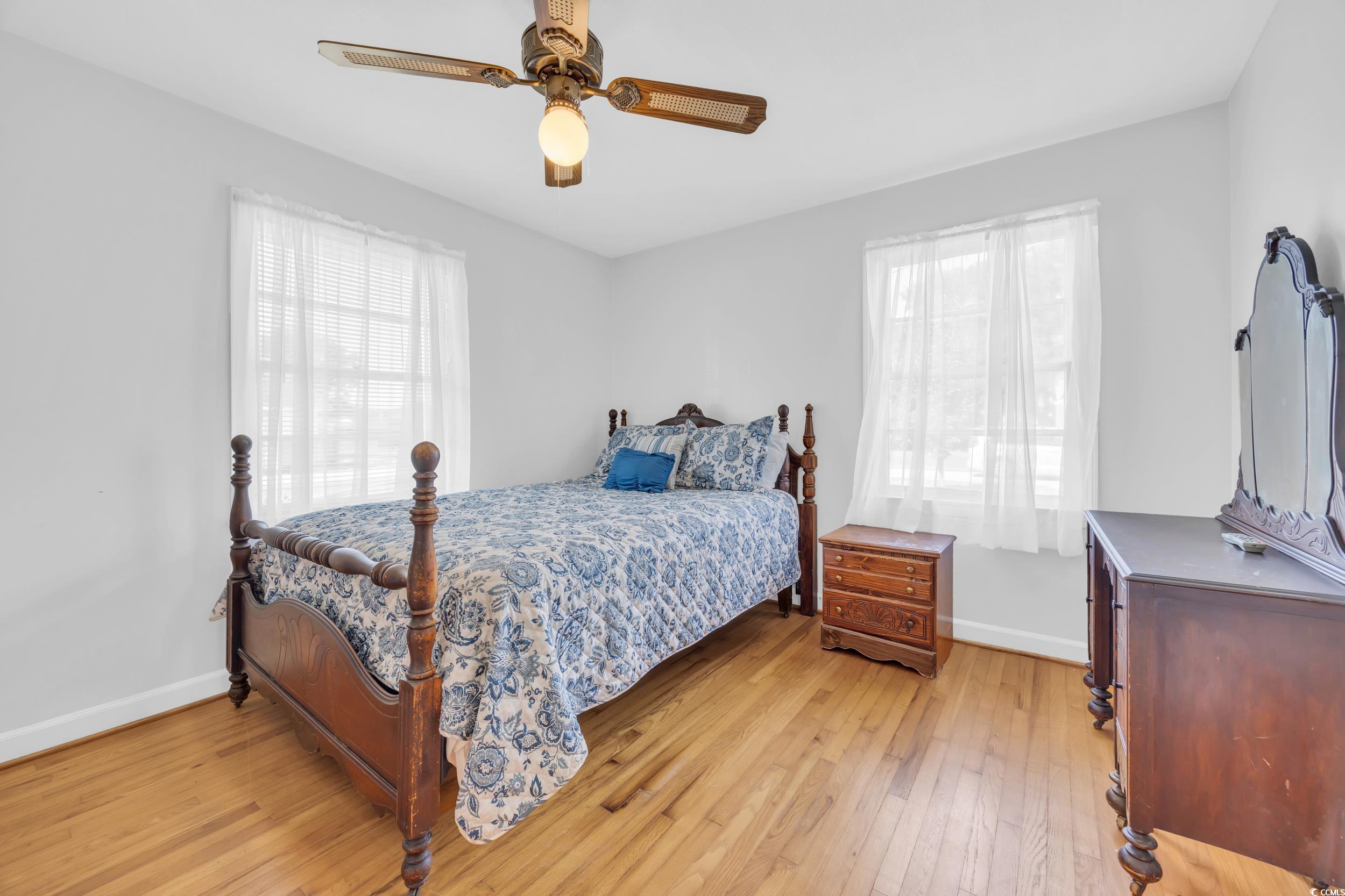 40 West Balsam Street Andrews, SC 29510 - Photo 18 of 27