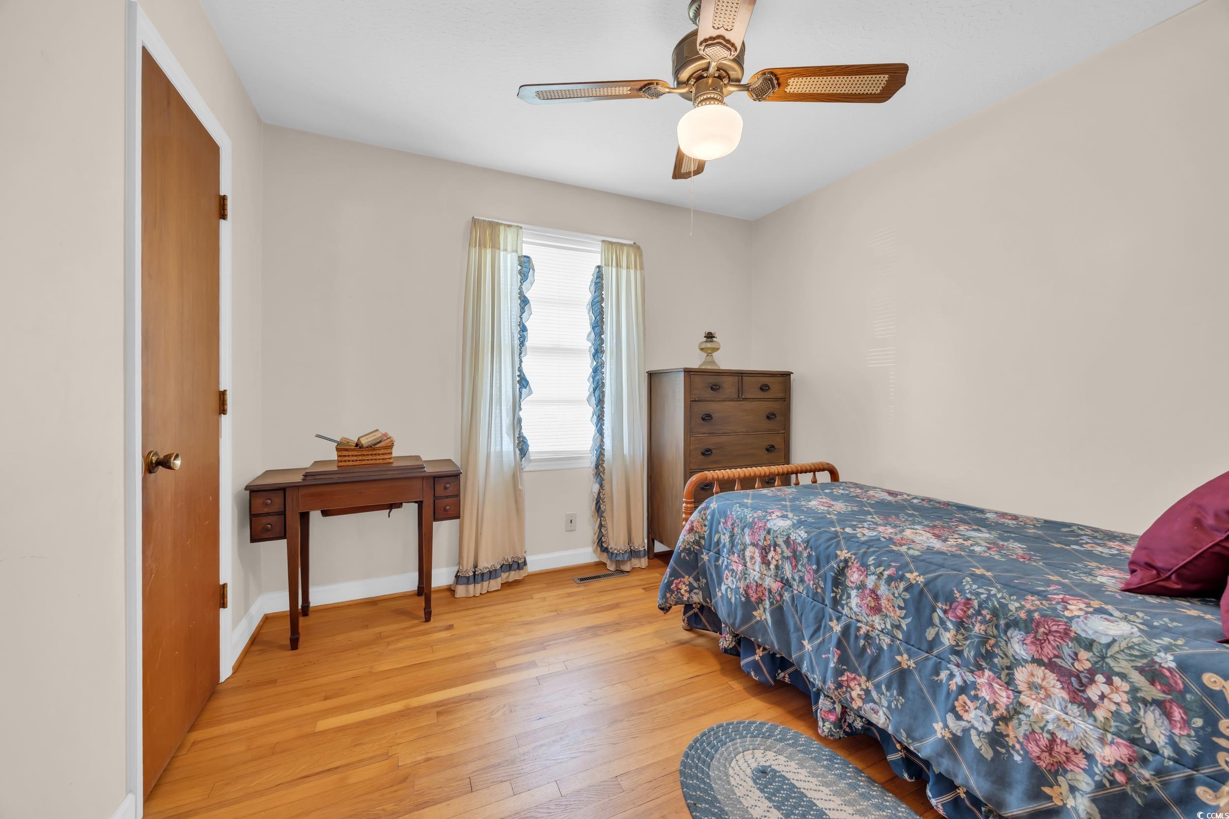 40 West Balsam Street Andrews, SC 29510 - Photo 19 of 27