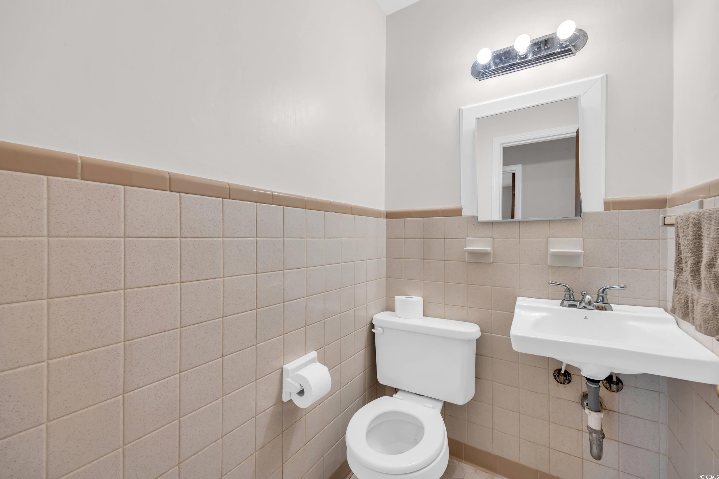 40 West Balsam Street Andrews, SC 29510 - Photo 20 of 27