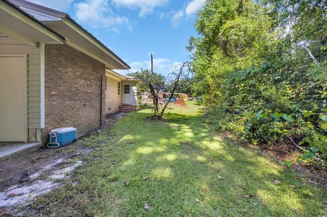 $215,000 | 40 West Balsam Street, Andrews, SC 29510