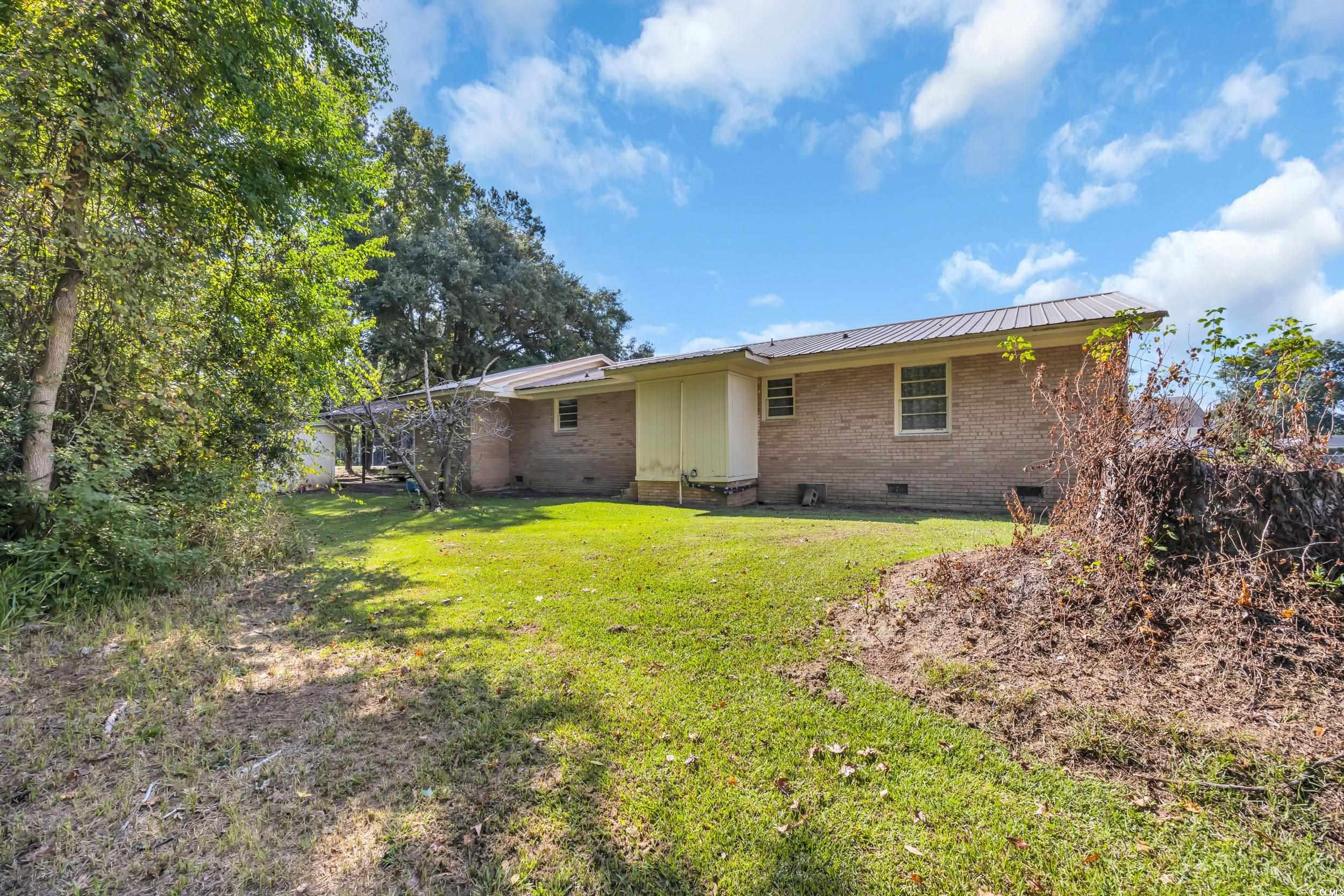 40 West Balsam Street Andrews, SC 29510 - Photo 24 of 27
